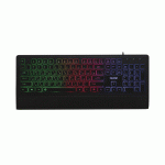 Beyond BK-7210 RGB Wired Keyboard