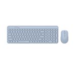 A4TECH FG3300 AIR Wireless Combo Desktop