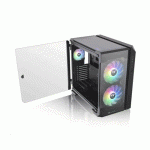 Thermaltake View 51 Tempered Glass ARGB Edition Chassis - Image 3