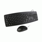 Beyond BMK-3420 Wired Keyboard and Mouse