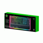 Razer BlackWidow V4 Pro Yellow Switch Gaming Keyboard - Image 5