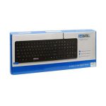 Sadata SK-301 Wired Keyboard - Image 2
