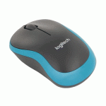 Logitech MK275 Wireless Keyboard and Mouse - Image 4