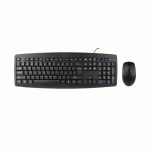 Beyond BMK-3420 Wired Keyboard and Mouse - Image 2