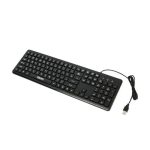 Sadata SK-301 Wired Keyboard - Image 3