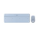 A4TECH FG3300 AIR Wireless Combo Desktop - Image 6