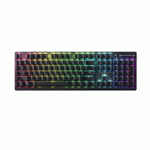 Razer DeathStalker V2 Pro Linear Optical Switch Red Keyboard