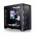 Thermaltake Case CTE C750 TG ARGB