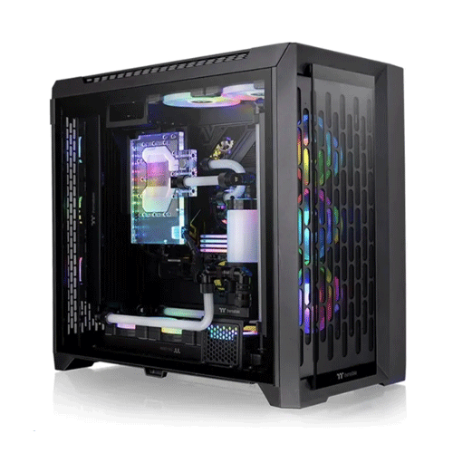 89e Thermaltake Case CTE C750 TG ARGB - Image 1
