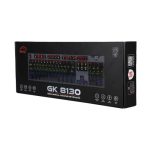 Tsco GK 8130 Mechanical Wired Keyboard - Image 2