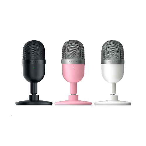 8e RAZER SEIREN MINI Gaming Microphone - Image 1