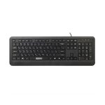 Sadata SK-201 Wired Keyboard