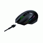Razer Basilisk Ultimate Wireless RGB Gaming Mouse - Image 2