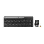 A4TECH FB2535C wireless keyboard and mouse