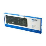 Sadata SK-201 Wired Keyboard - Image 2