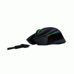 Razer Basilisk Ultimate Wireless RGB Gaming Mouse - Image 3
