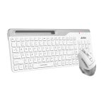 A4TECH FB2535C wireless keyboard and mouse - Image 3