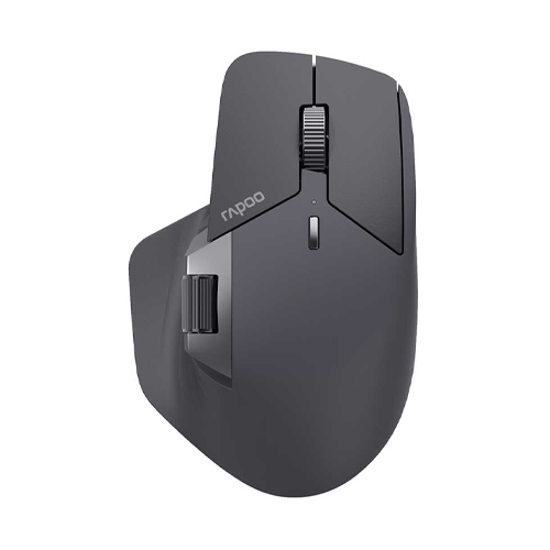 92e Rapoo MT760 Multi-mode Wireless Mouse - Image 1