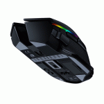 Razer Basilisk Ultimate Wireless RGB Gaming Mouse - Image 4