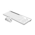 A4TECH FB2535C wireless keyboard and mouse - Image 4