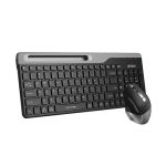 A4TECH FB2535C wireless keyboard and mouse - Image 5