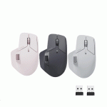 Rapoo MT760 Multi-mode Wireless Mouse - Image 4