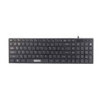 Sadata SK-204 Keyboard