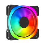 Logikey F123B ARGB Case Fan