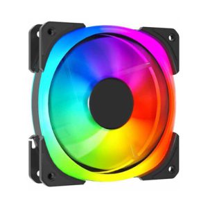 Logikey F123B ARGB Case Fan