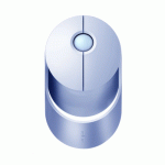 Rapoo Ralemo Air 1 Wireless bluetooth Mouse - Image 3