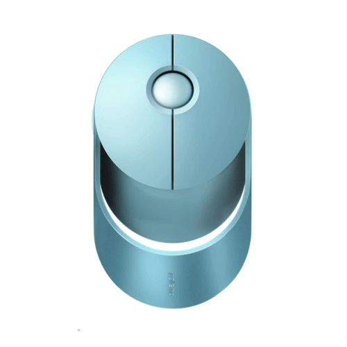 99e Rapoo Ralemo Air 1 Wireless bluetooth Mouse - Image 1