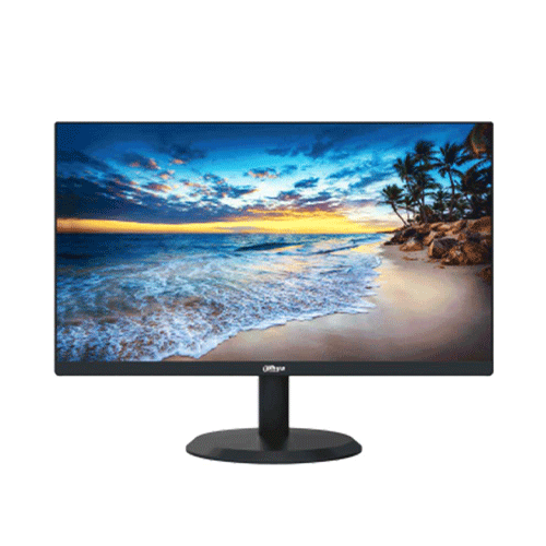 99e Dahua LM22-H200 22-Inch FHD Flat Monitor - Image 1