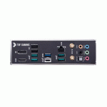 ASUS TUF GAMING B660M-PLUS WIFI D5 LGA1700 MicroATX Motherboard - Image 4