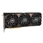 MSI GeForce RTX 4070 Ti Super 16G Shadow 3X OC Graphics Card