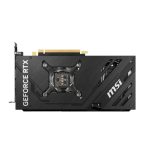 MSI GeForce RTX 4070 SUPER 12G VENTUS 2X OC Graphics card - Image 2