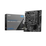 MSI PRO H610M-S DDR4 - Image 2