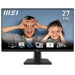 MSI PRO MP275 100Hz 27 Inch Monitor