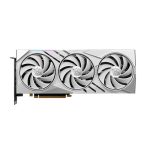 MSI GeForce RTX 4070 Ti Super 16G Gaming X Slim Graphics Card - Image 3