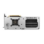 MSI GeForce RTX 4070 Ti Super 16G Gaming X Slim Graphics Card - Image 4