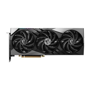 MSI GeForce RTX 4070 Super 12G Gaming X Slim Graphics Card