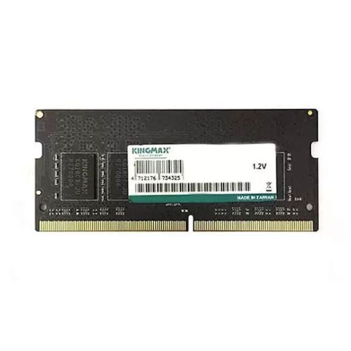 13e Ram Kingmax 8GB 3200Mhz notebook - Image 1