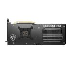 MSI GeForce RTX 4070 Super 12G Gaming X Slim Graphics Card - Image 3