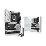 ASUS ROG STRIX B760-A GAMING WIFI DDR5 LGA1700 Motherboard