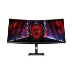 Xiaomi Redmi G34WQi 34 inch WQHD 1ms (MPRT) 180Hz VA Curved Gaming Monitor