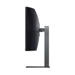 Xiaomi Redmi G34WQi 34 inch WQHD 1ms (MPRT) 180Hz VA Curved Gaming Monitor - Image 2
