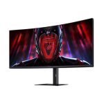 Xiaomi Redmi G34WQi 34 inch WQHD 1ms (MPRT) 180Hz VA Curved Gaming Monitor - Image 3