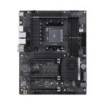 ASUS WS X570 PRO ACE AM4 Motherboard