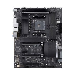 ASUS WS X570 PRO ACE AM4 Motherboard