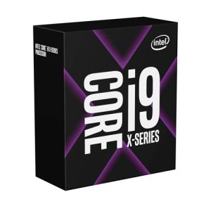 Intel Core i9-10900X Series Cascade Lake LGA2066 Box CPU