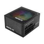 GAMDIAS KRATOS P2-750G 80PLUS Gold 750W Full Modular PSU